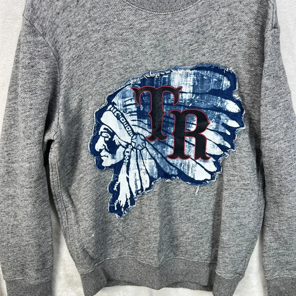 True Religion great used